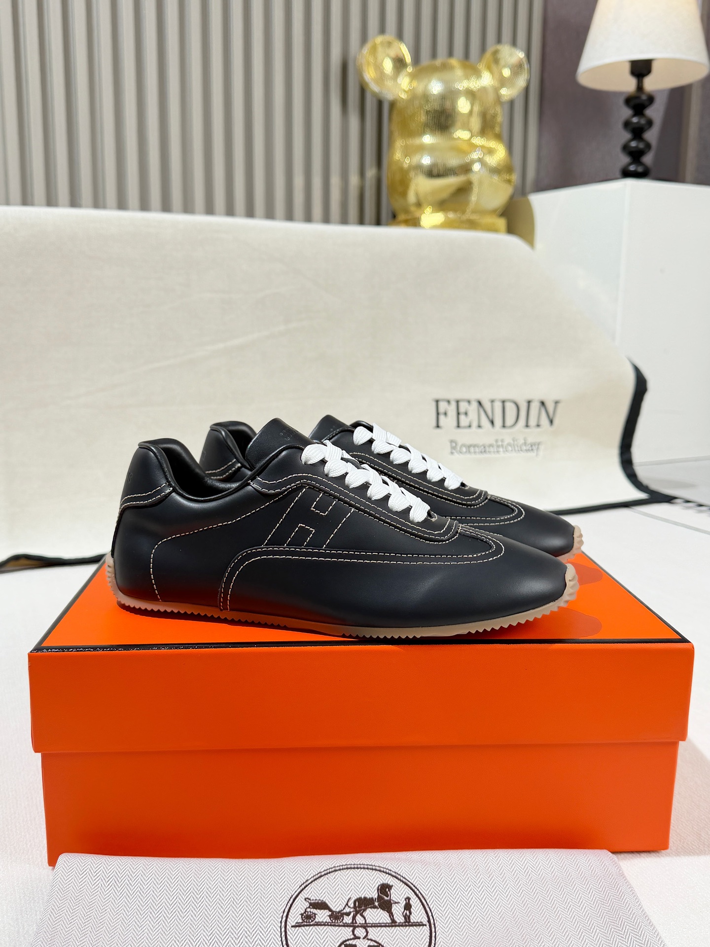 Women's high heels